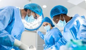 Help Bring Advanced Urologic Care to Underserved Regions