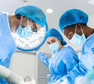 Help Bring Advanced Urologic Care to Underserved Regions