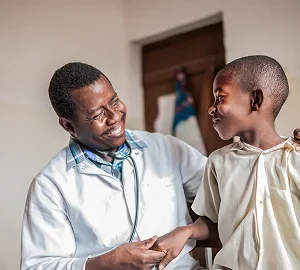 Invest in the Future of Urologic Healthcare