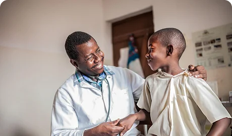 Invest in the Future of Urologic Healthcare