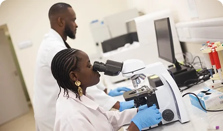 Support the Mission to Expand Urologic Care