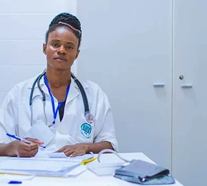 Strengthen Medical Training Through Your Support