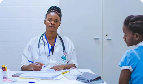 Strengthen Medical Training Through Your Support