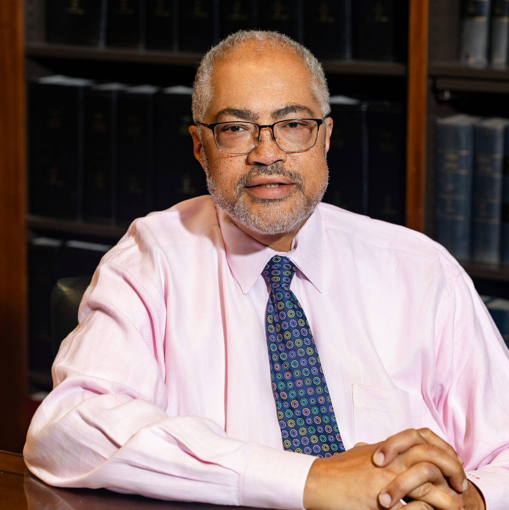 Arthur L. Burnett